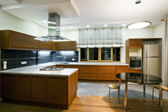 kitchen extensions Norr