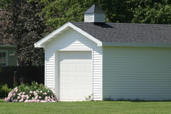 Norr outbuilding construction costs