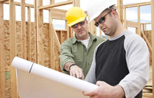 Norr outhouse construction leads